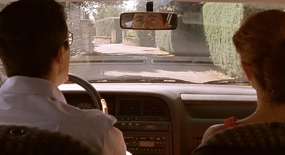 彼女の彼は、彼女の画像