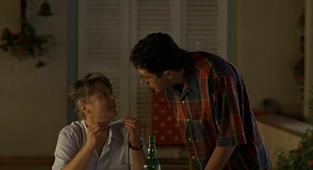 彼女の彼は、彼女の画像