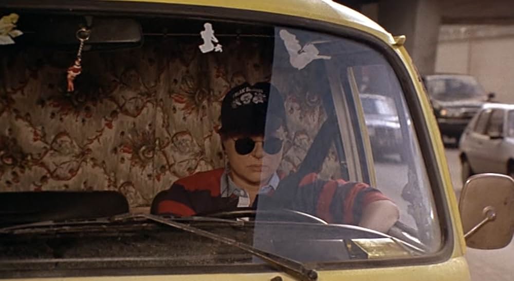 彼女の彼は、彼女の画像