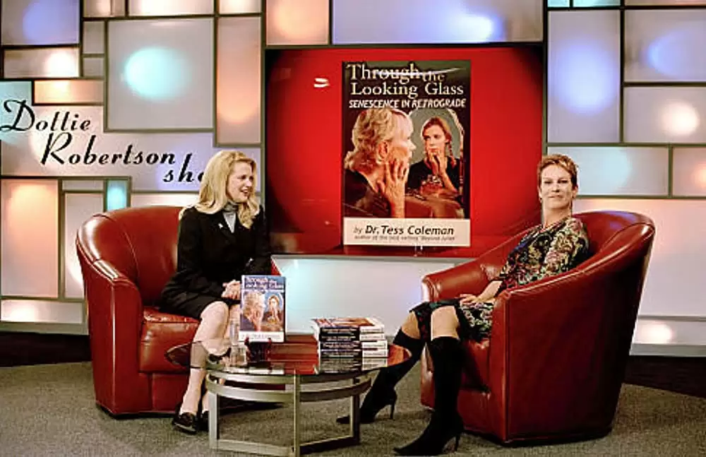 フォーチュン・クッキーの画像