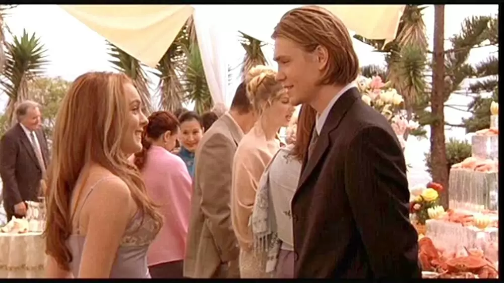 フォーチュン・クッキーの画像