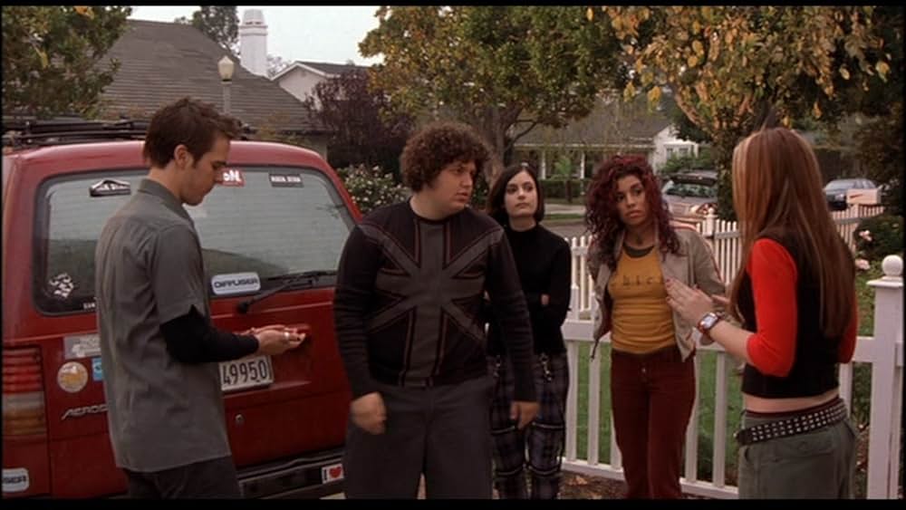 フォーチュン・クッキーの画像