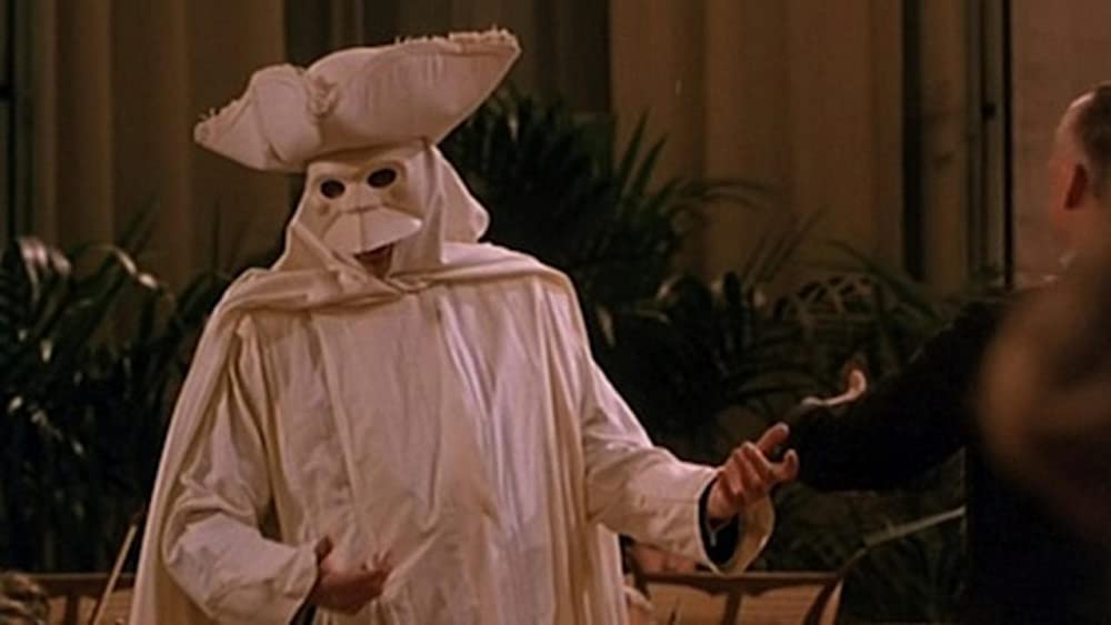 仮面の中のアリアの画像