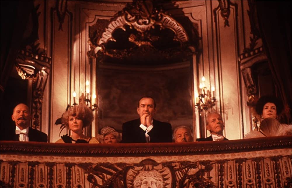 仮面の中のアリアの画像