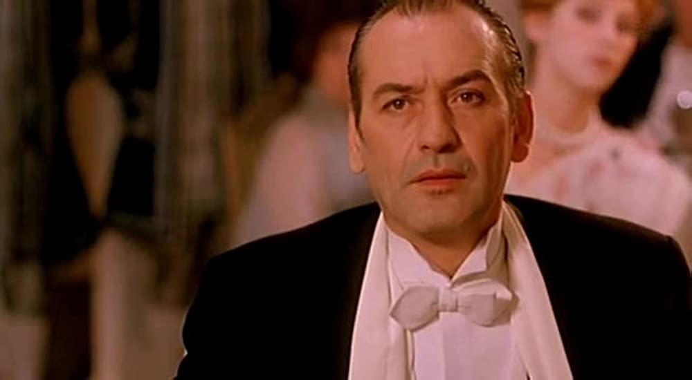 仮面の中のアリアの画像