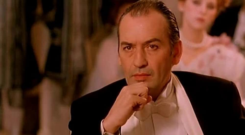 仮面の中のアリアの画像