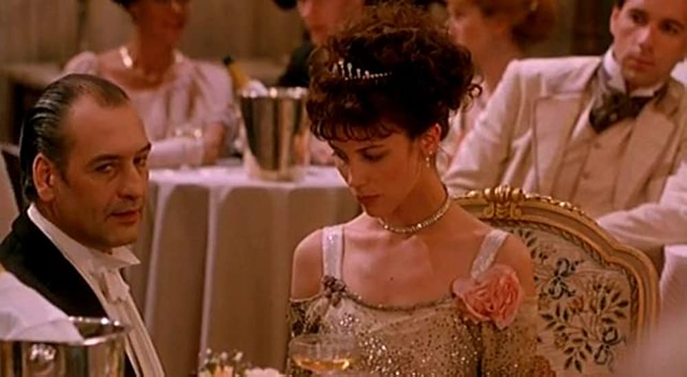 仮面の中のアリアの画像