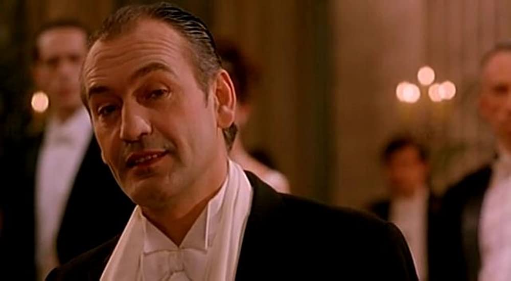 仮面の中のアリアの画像