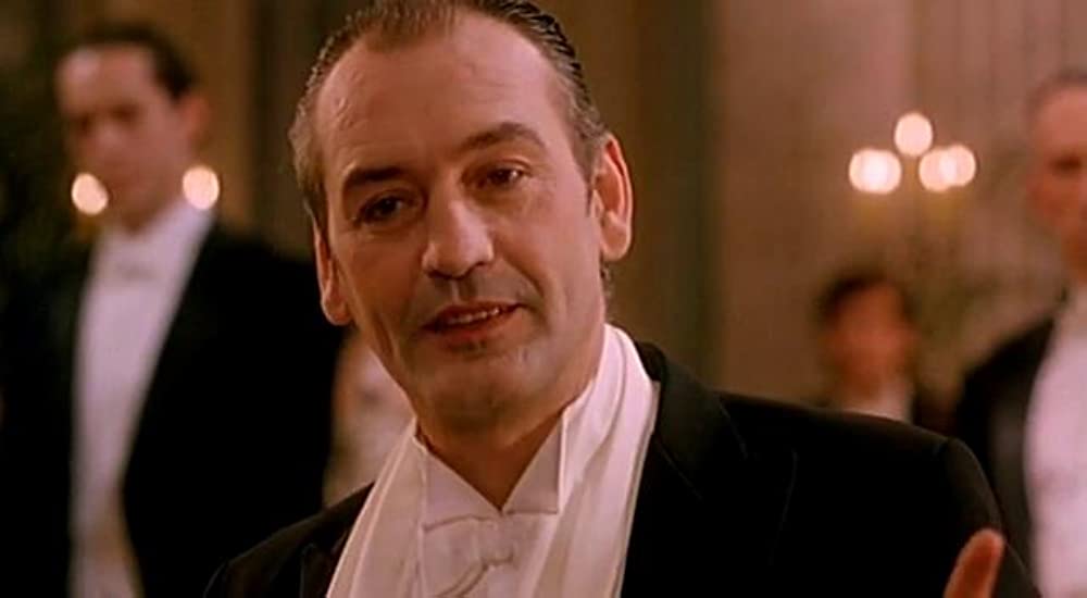 仮面の中のアリアの画像