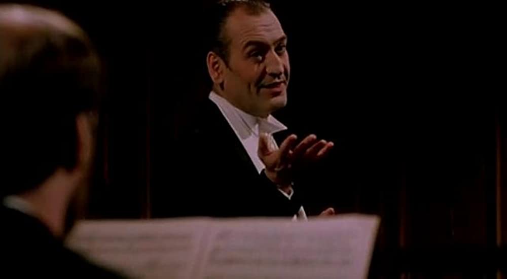 仮面の中のアリアの画像