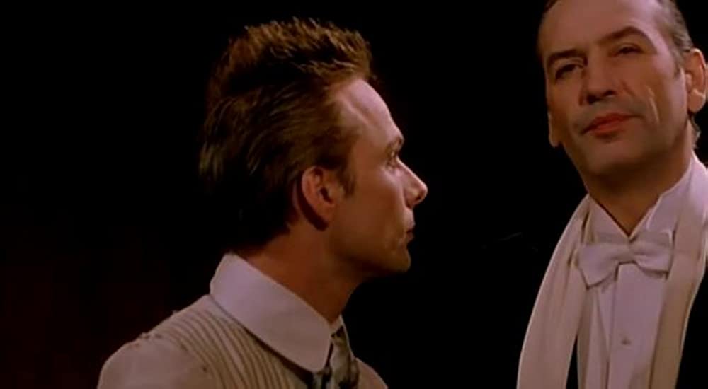 仮面の中のアリアの画像