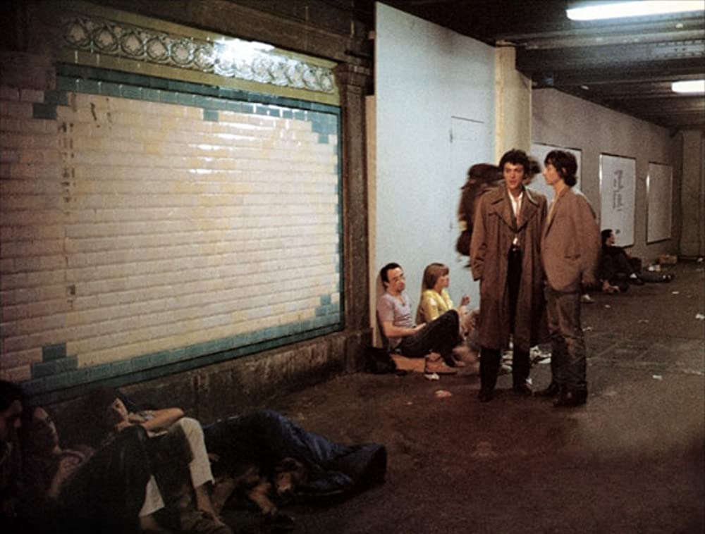 傷ついた男の画像