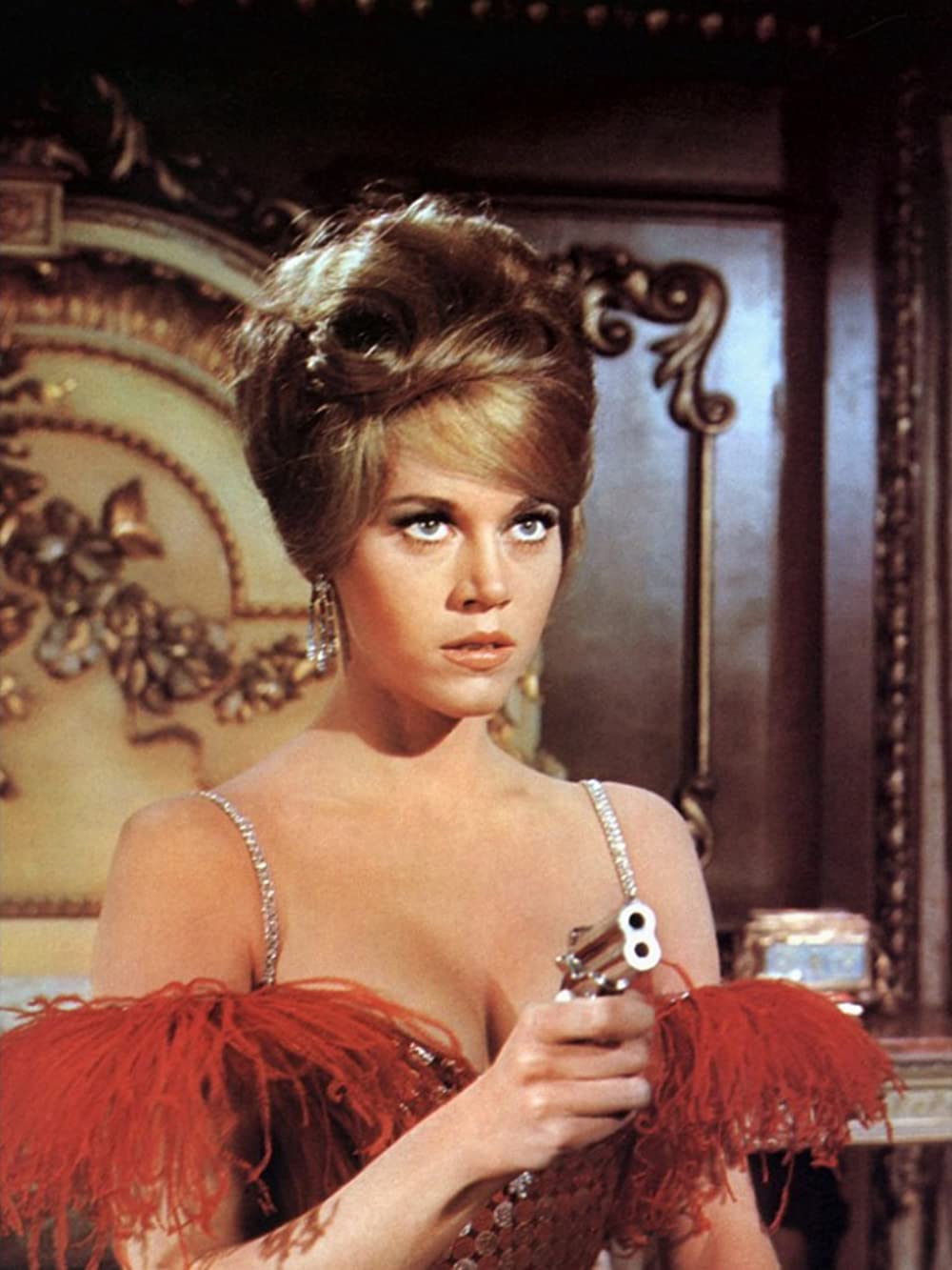 キャット・バルーの画像