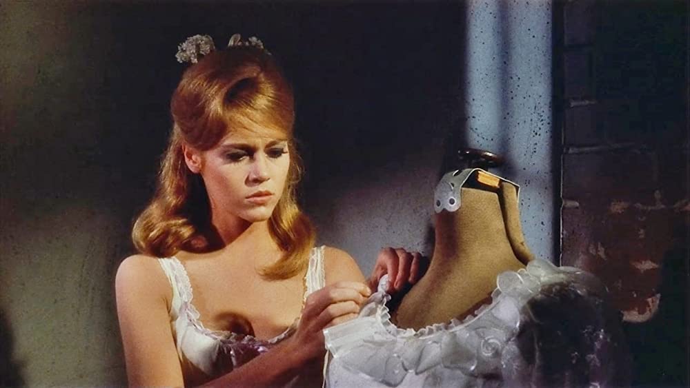 キャット・バルーの画像