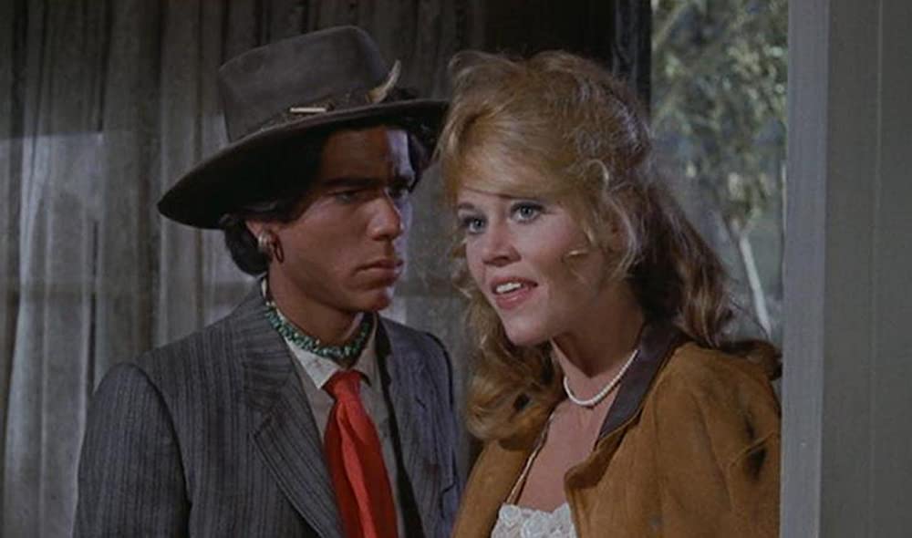 キャット・バルーの画像