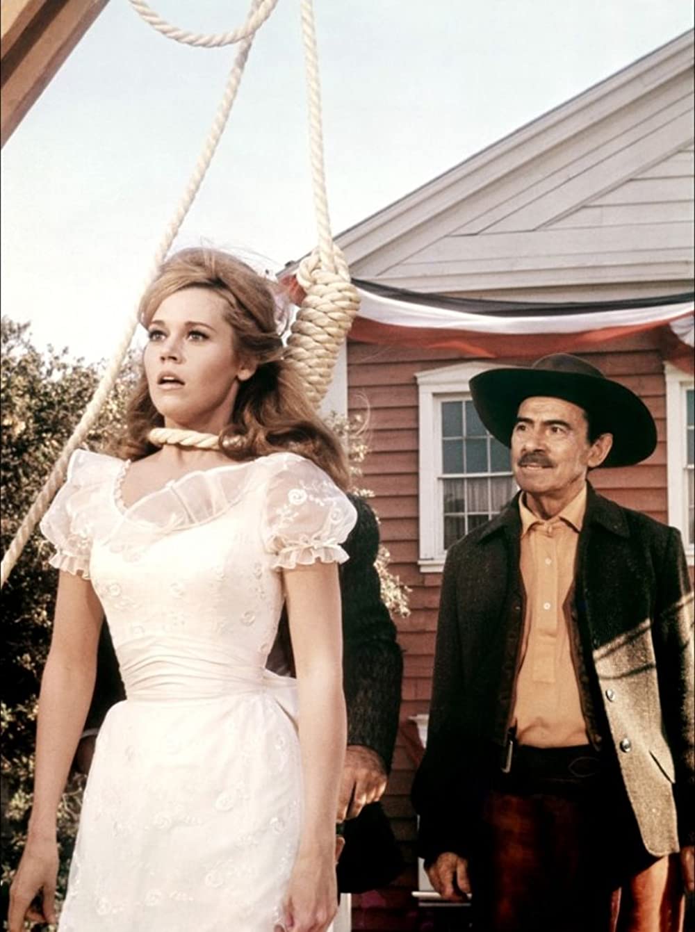 キャット・バルーの画像