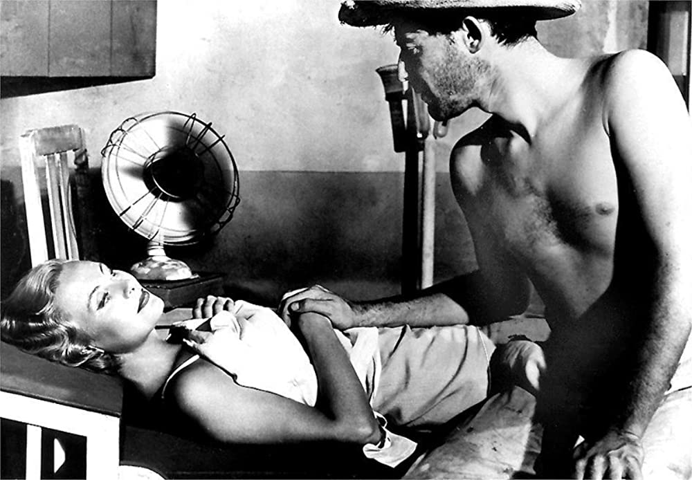 狂熱の孤独の画像