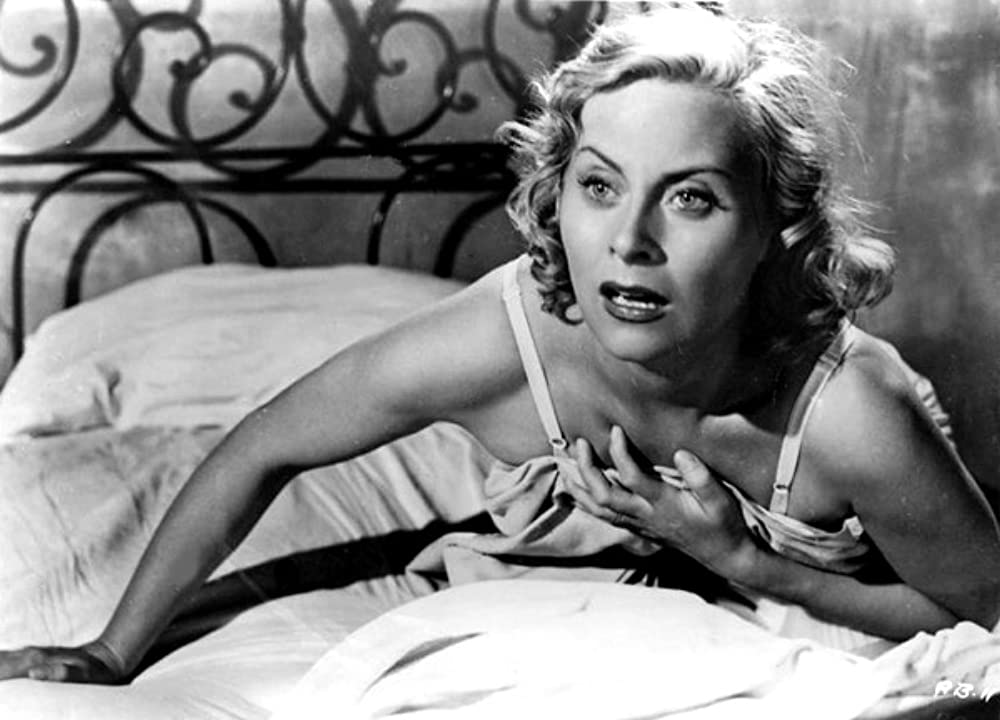 狂熱の孤独の画像