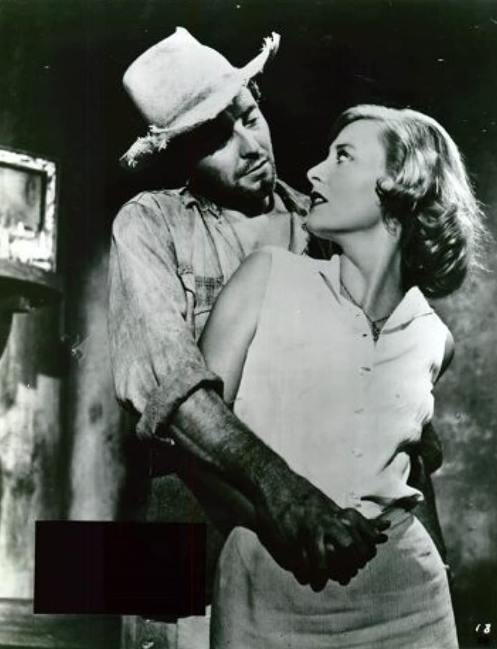 狂熱の孤独の画像