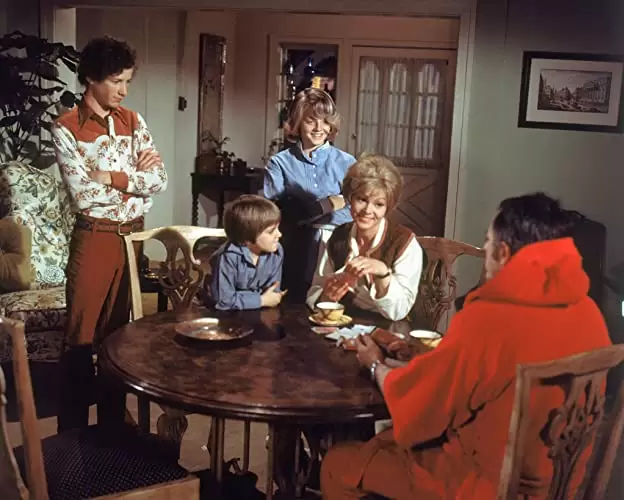 フリーキー・フライデーの画像