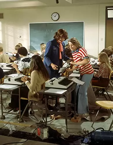 フリーキー・フライデーの画像