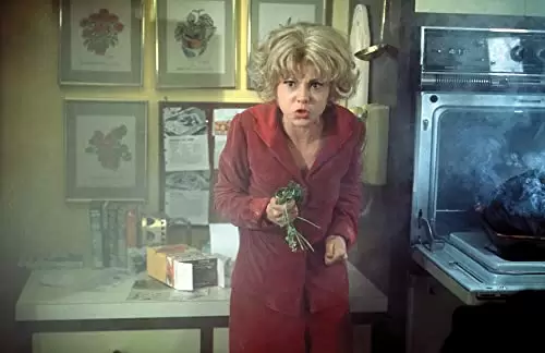 フリーキー・フライデーの画像