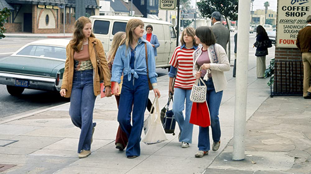 フリーキー・フライデーの画像