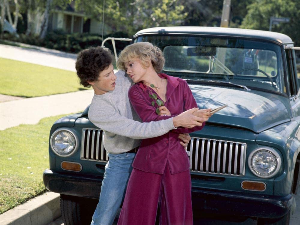 フリーキー・フライデーの画像