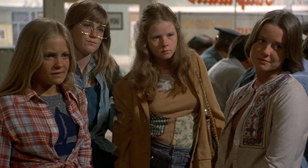 フリーキー・フライデーの画像