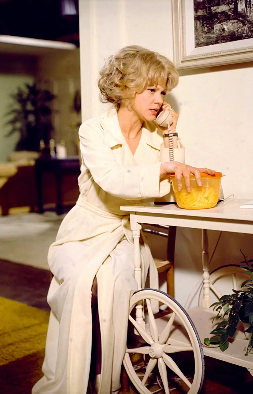 フリーキー・フライデーの画像