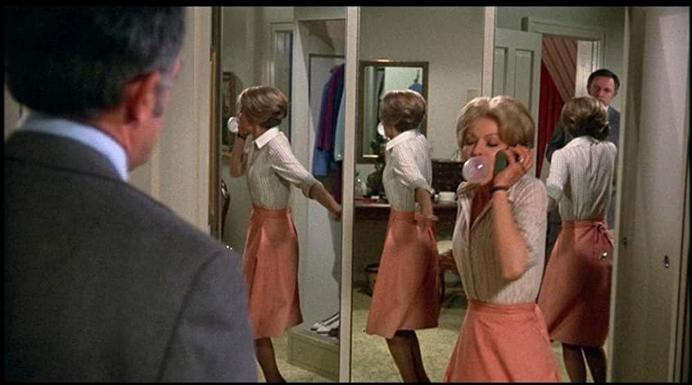 フリーキー・フライデーの画像