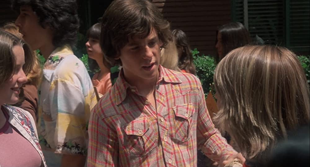 フリーキー・フライデーの画像