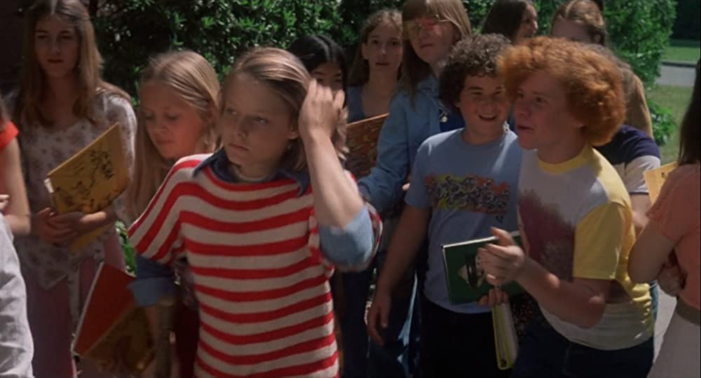 フリーキー・フライデーの画像