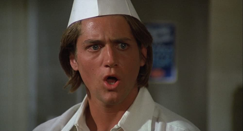 フリーキー・フライデーの画像