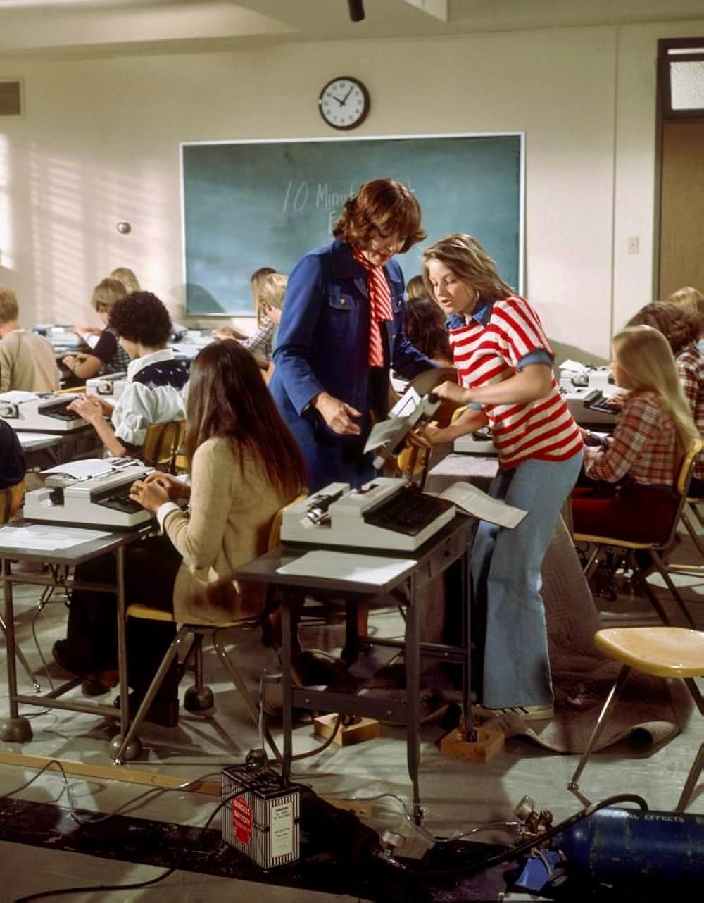 フリーキー・フライデーの画像