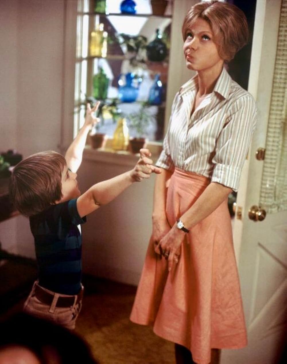 フリーキー・フライデーの画像