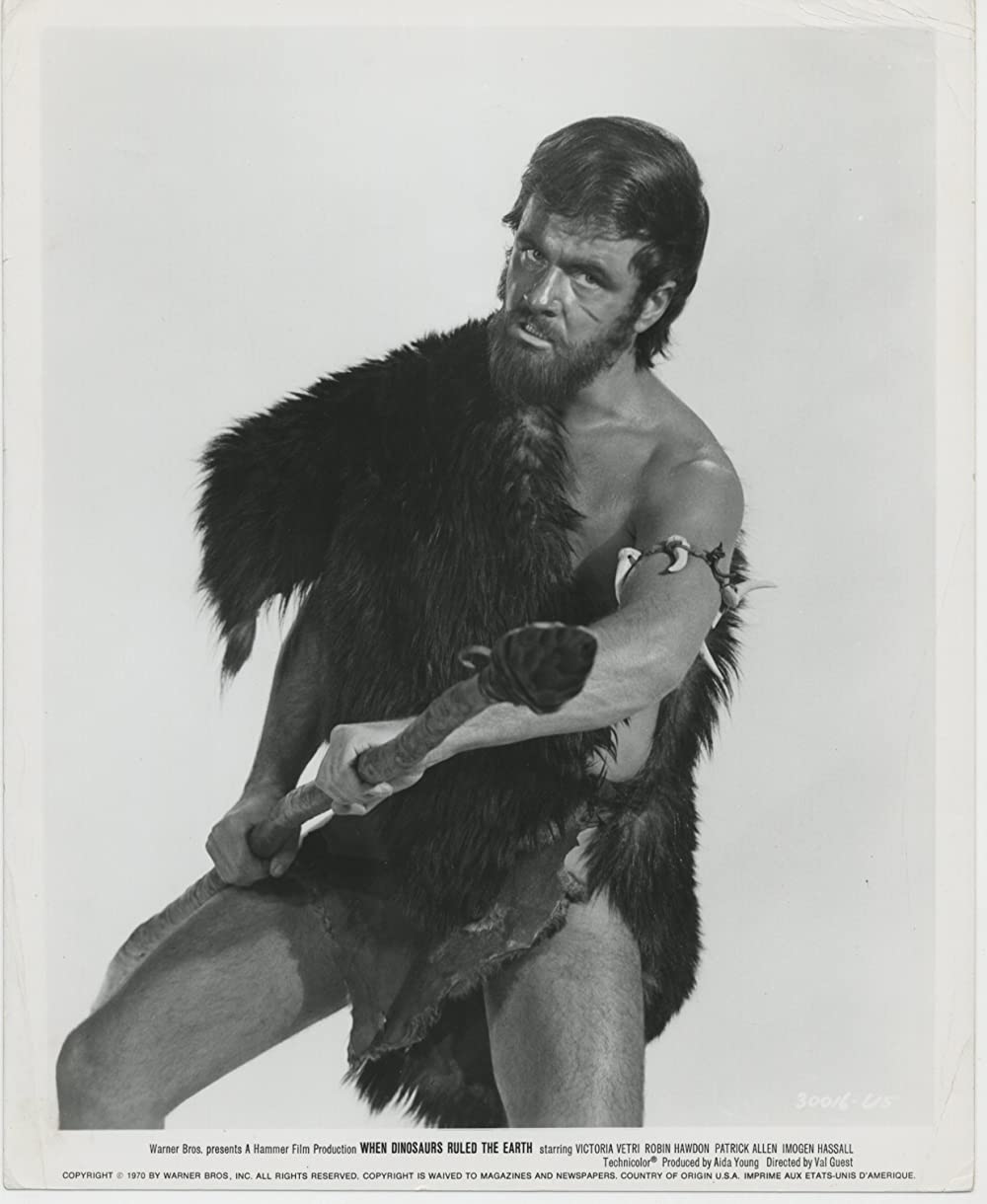 恐竜時代の画像