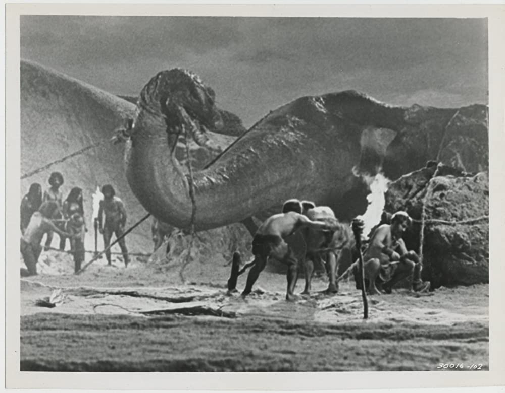 恐竜時代の画像