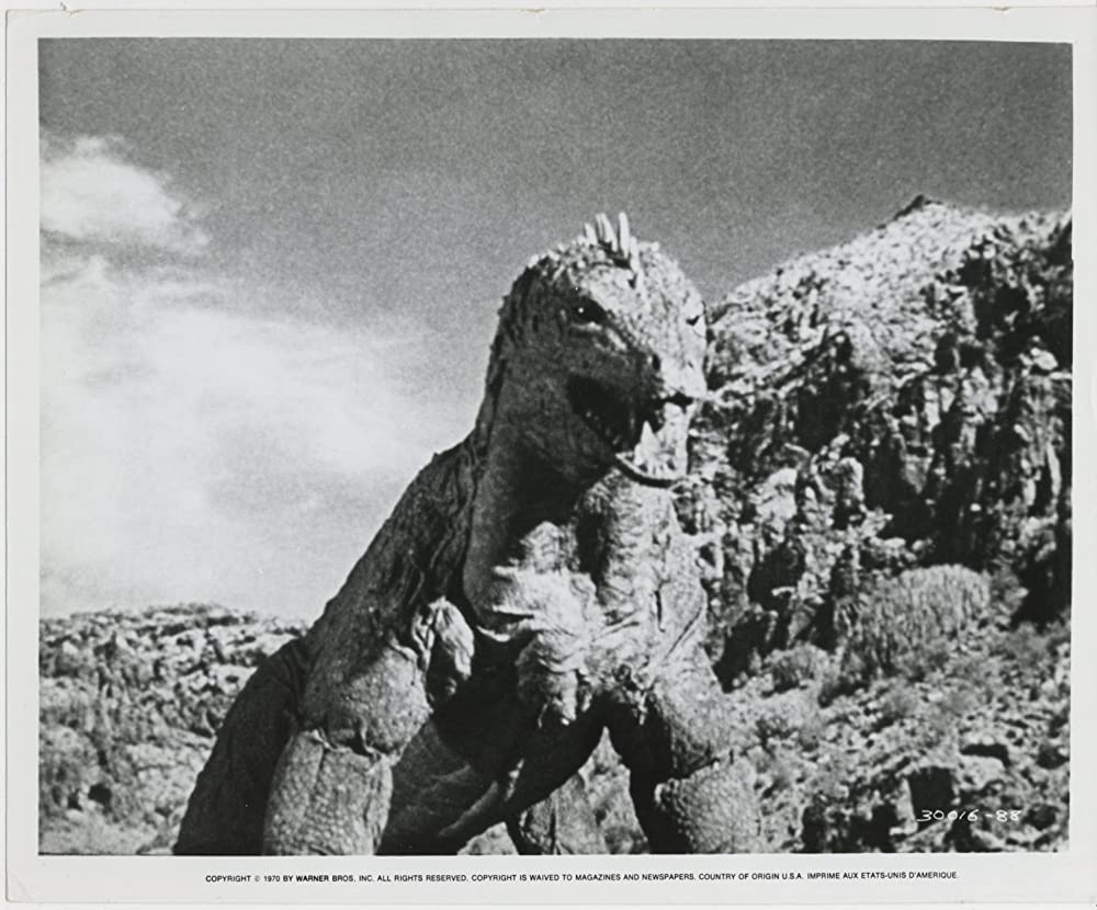 恐竜時代の画像