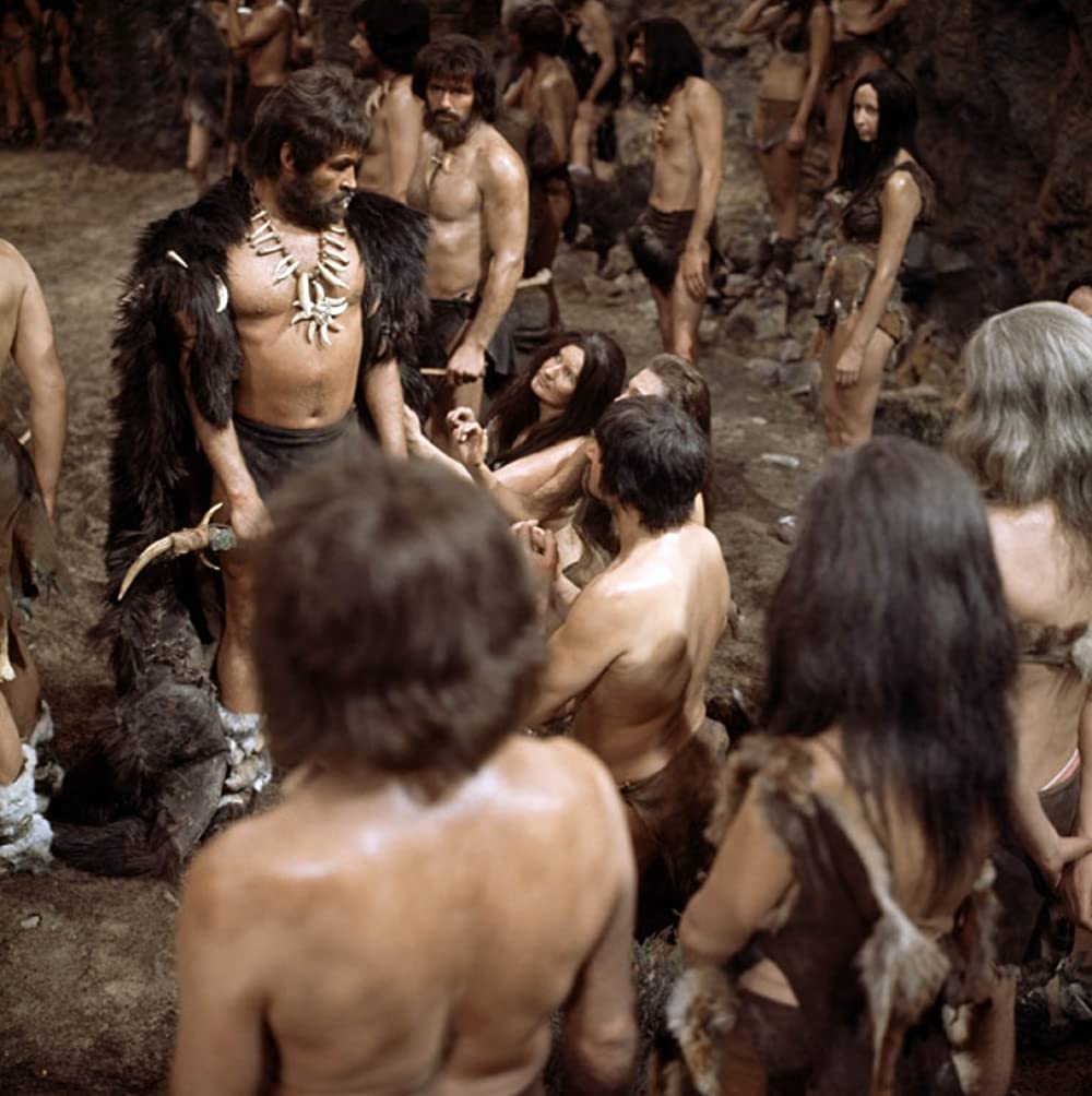 恐竜時代の画像