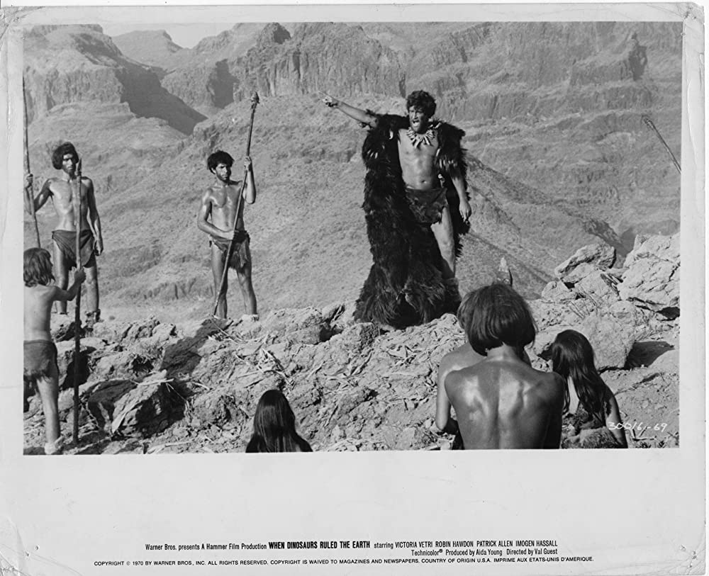 恐竜時代の画像