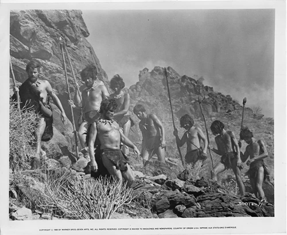 恐竜時代の画像