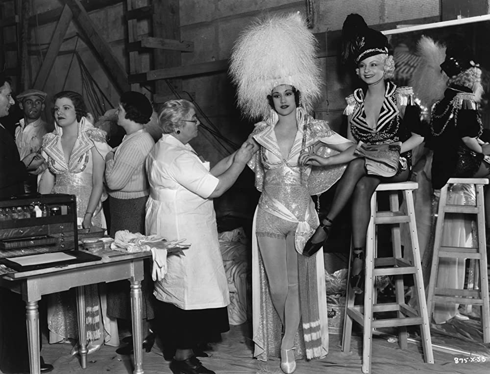 巨星ジーグフェルドの画像