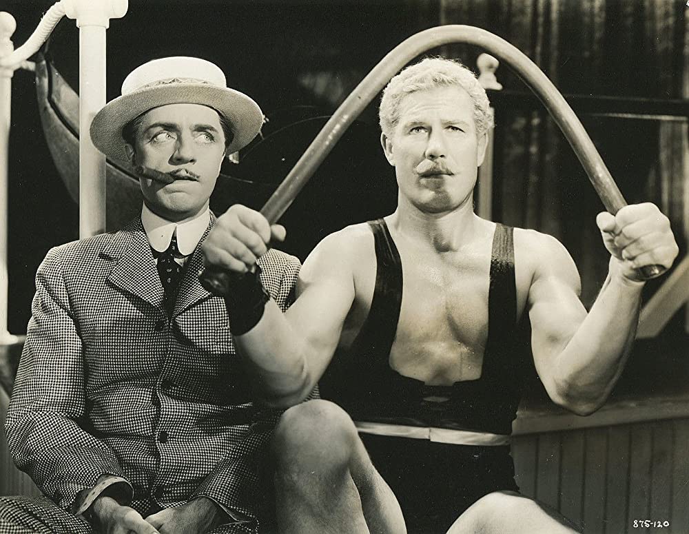 巨星ジーグフェルドの画像