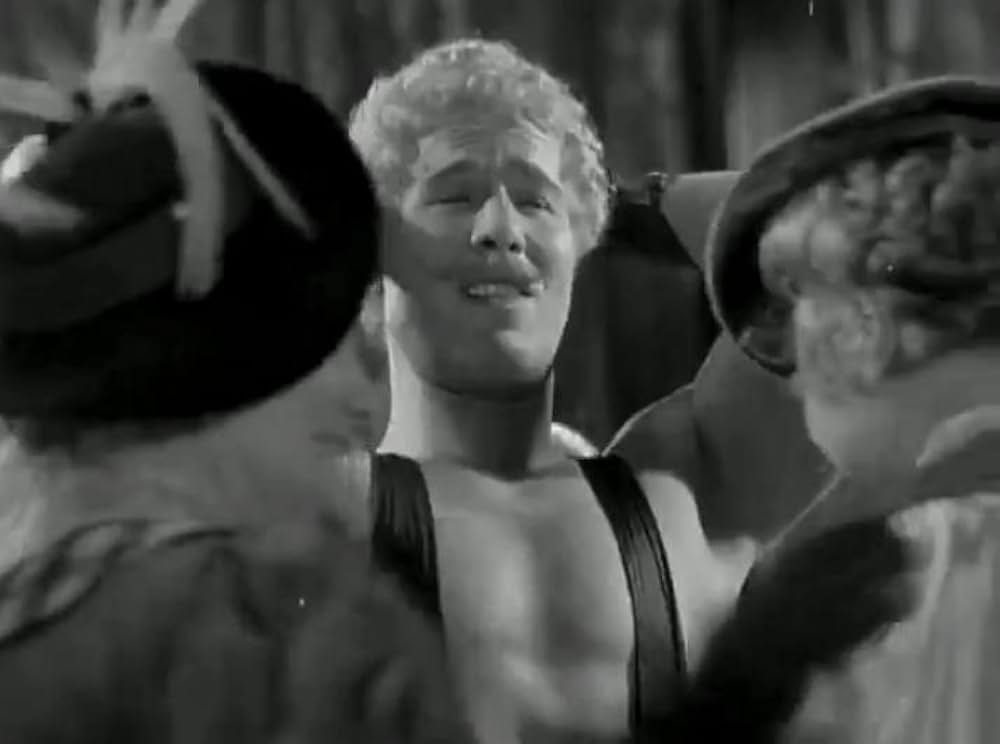 巨星ジーグフェルドの画像