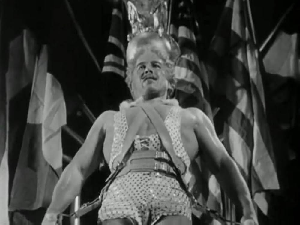 巨星ジーグフェルドの画像