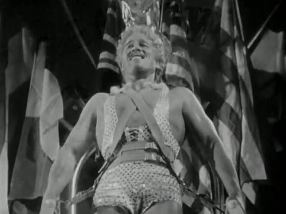 巨星ジーグフェルドの画像