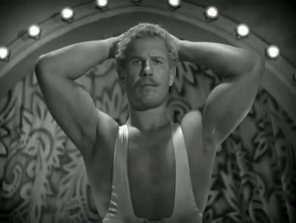 巨星ジーグフェルドの画像