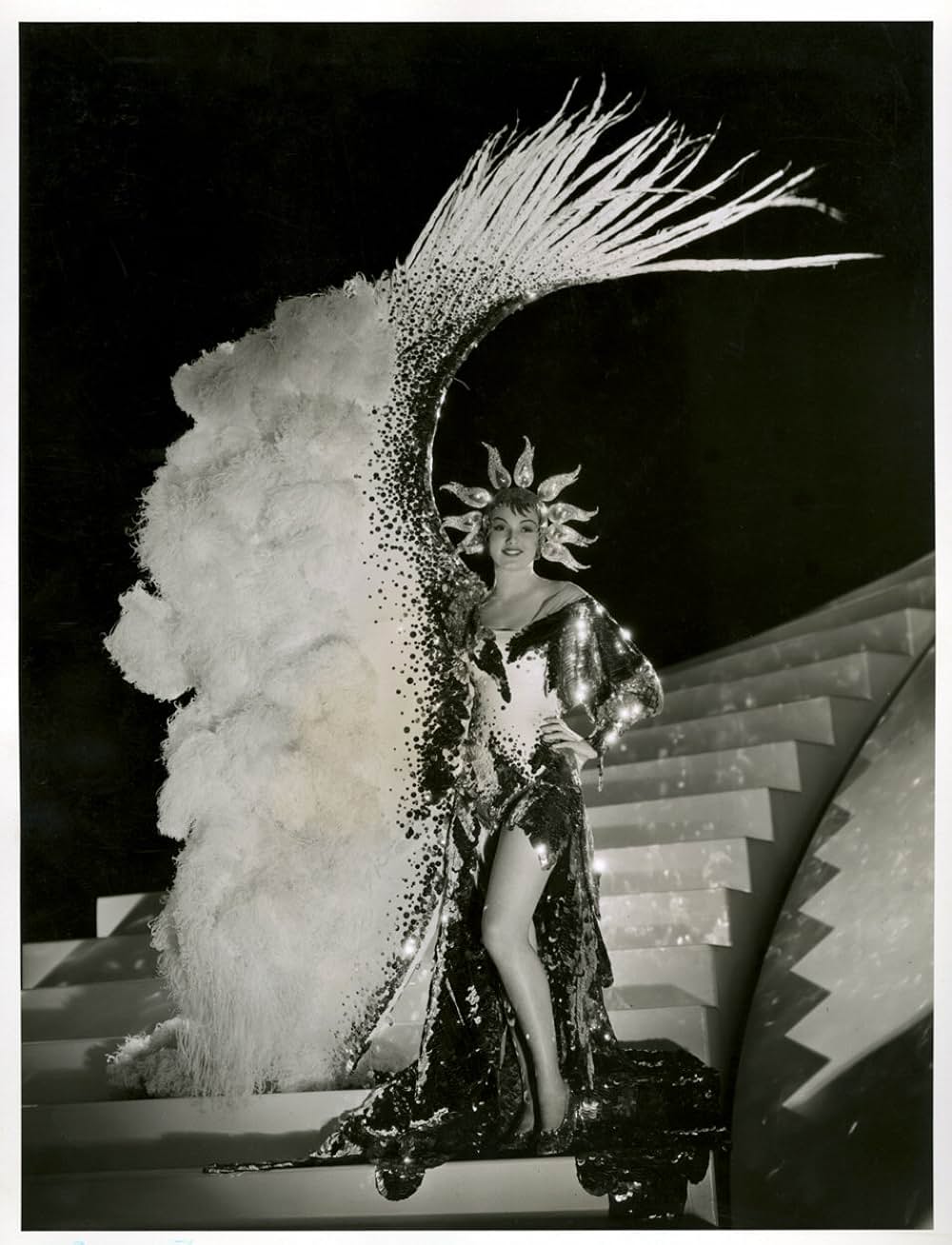 巨星ジーグフェルドの画像