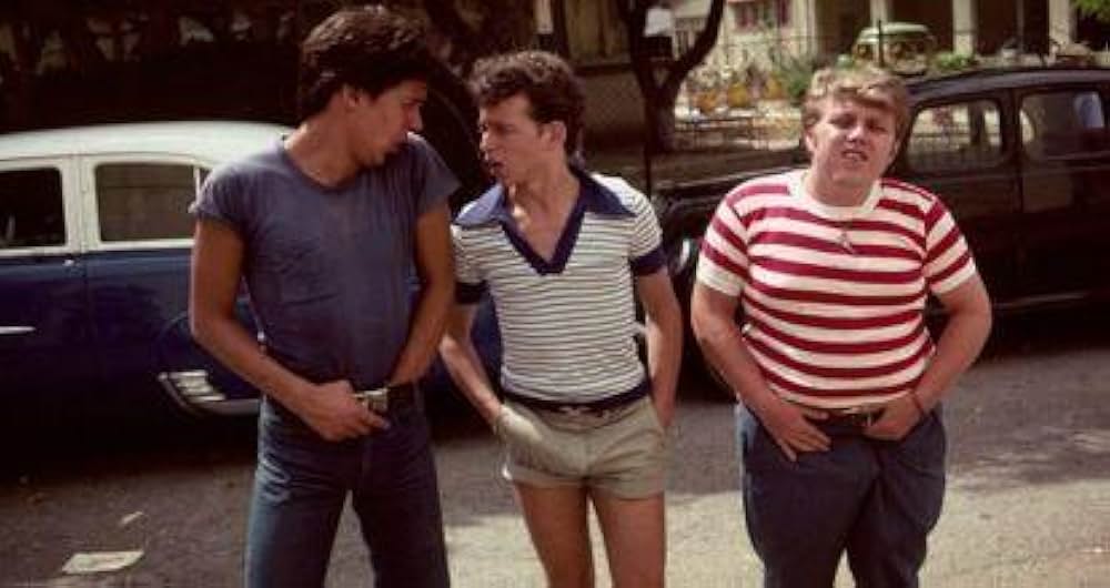 グローイング・アップの画像